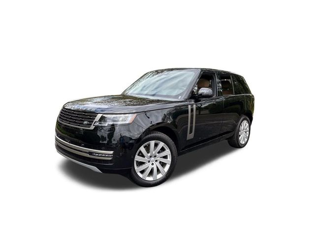 2024 Land Rover Range Rover SE