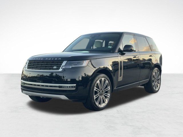 2024 Land Rover Range Rover SE