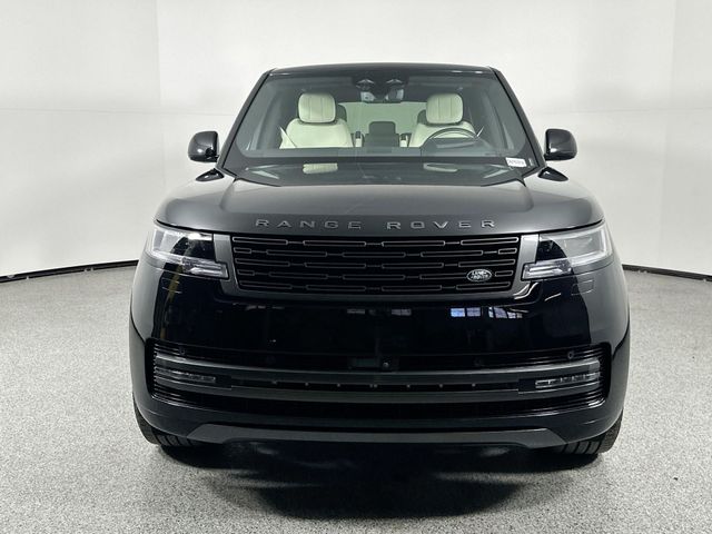 2024 Land Rover Range Rover SE