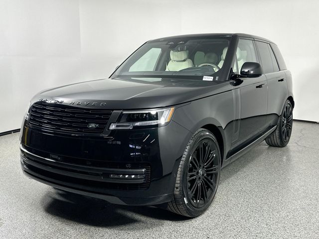 2024 Land Rover Range Rover SE