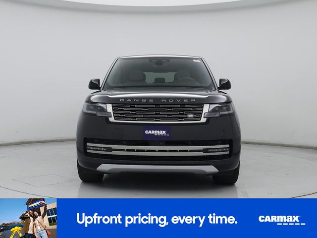 2024 Land Rover Range Rover SE