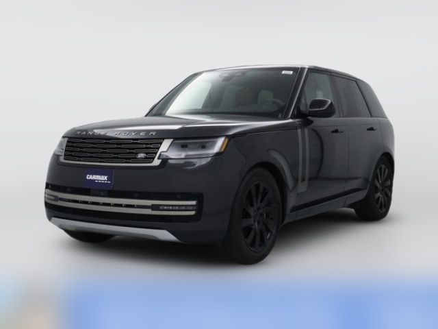 2024 Land Rover Range Rover SE