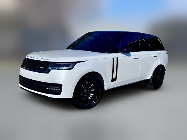 2024 Land Rover Range Rover SE