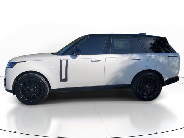 2024 Land Rover Range Rover SE