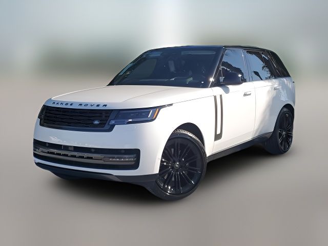 2024 Land Rover Range Rover SE