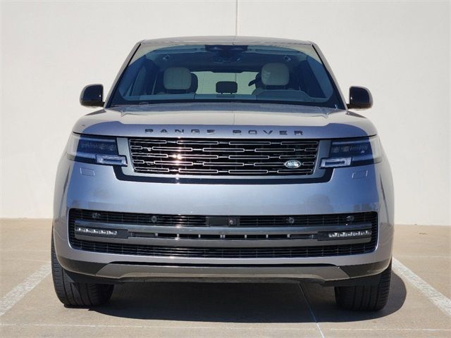 2024 Land Rover Range Rover SE