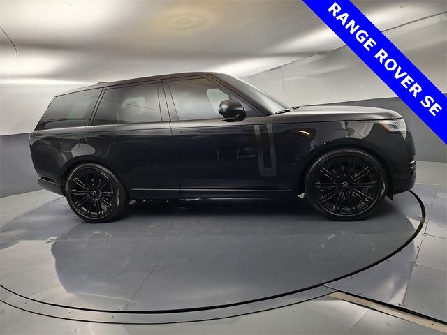 2024 Land Rover Range Rover SE