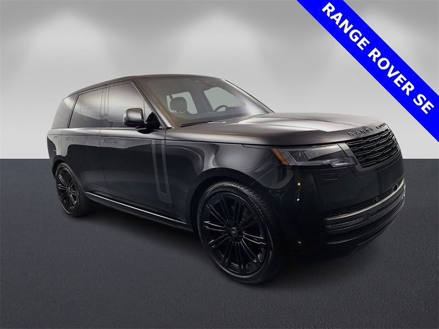 2024 Land Rover Range Rover SE