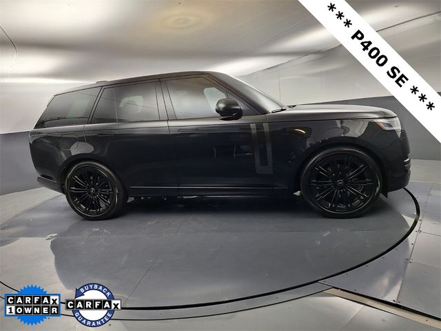 2024 Land Rover Range Rover SE