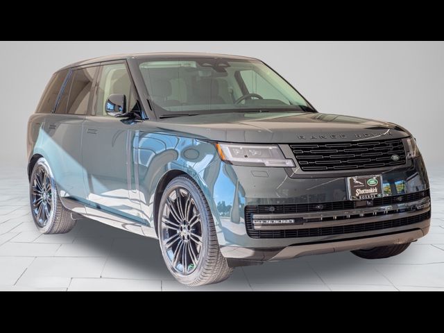 2024 Land Rover Range Rover SE