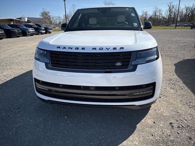 2024 Land Rover Range Rover SE