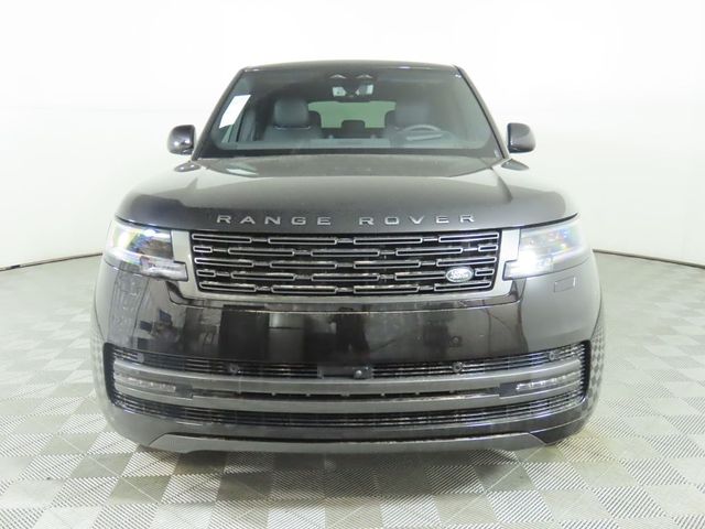 2024 Land Rover Range Rover SE