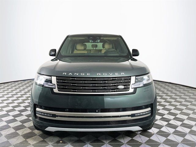 2024 Land Rover Range Rover SE