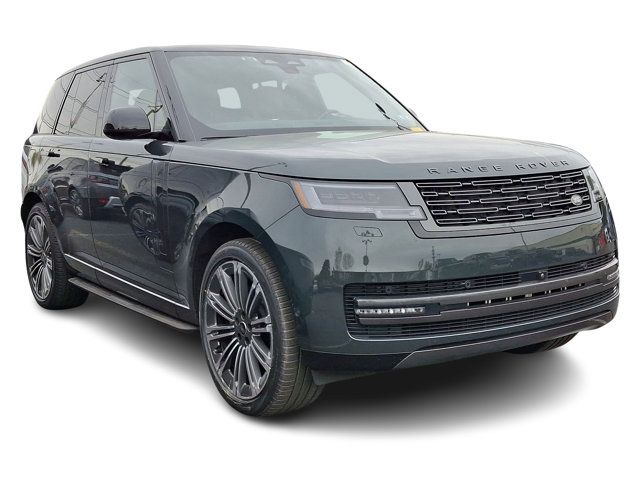 2024 Land Rover Range Rover SE