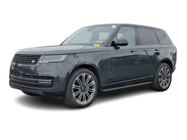 2024 Land Rover Range Rover SE