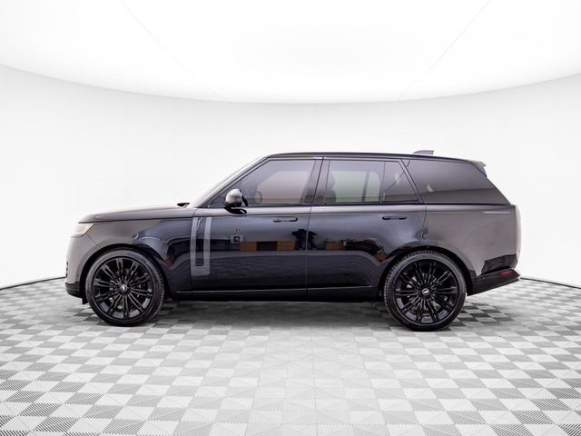 2024 Land Rover Range Rover SE