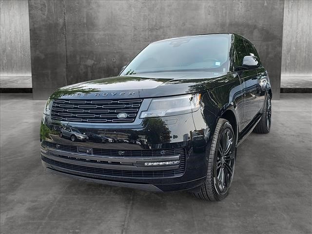 2024 Land Rover Range Rover SE