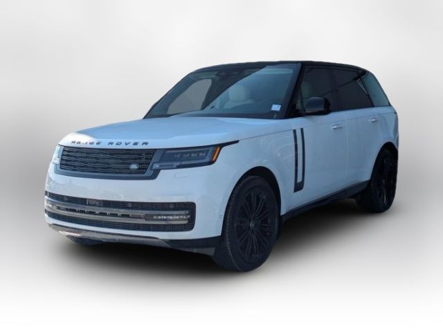 2024 Land Rover Range Rover SE