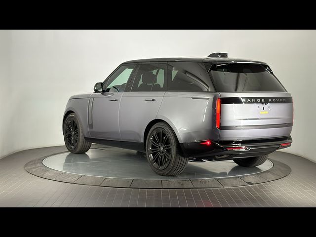 2024 Land Rover Range Rover SE