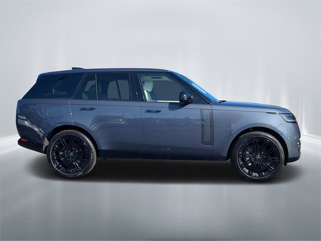 2024 Land Rover Range Rover SE