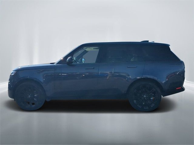 2024 Land Rover Range Rover SE