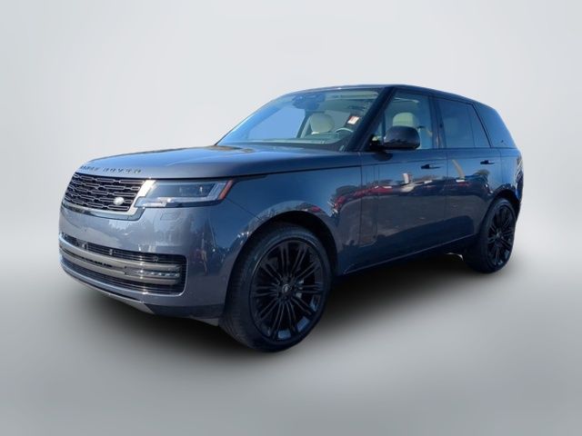 2024 Land Rover Range Rover SE