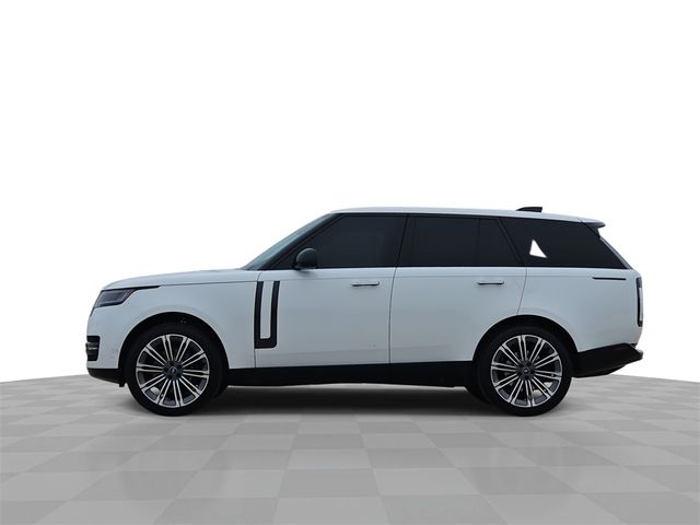 2024 Land Rover Range Rover SE