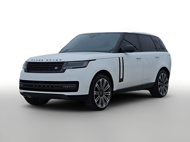 2024 Land Rover Range Rover SE