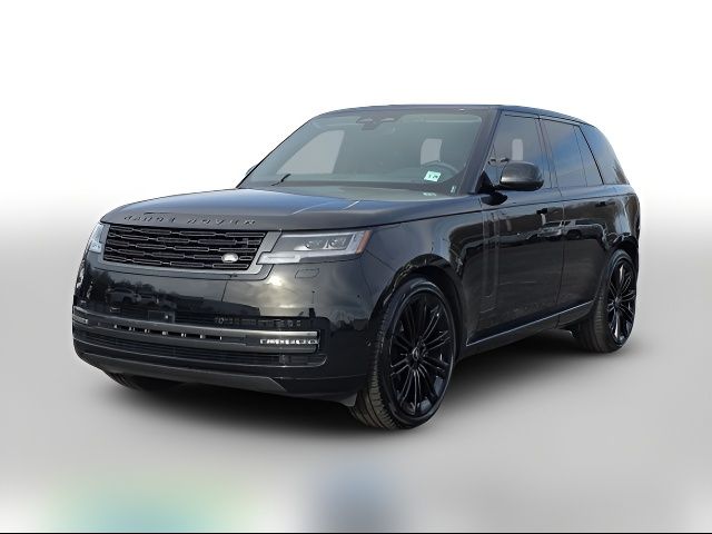 2024 Land Rover Range Rover SE