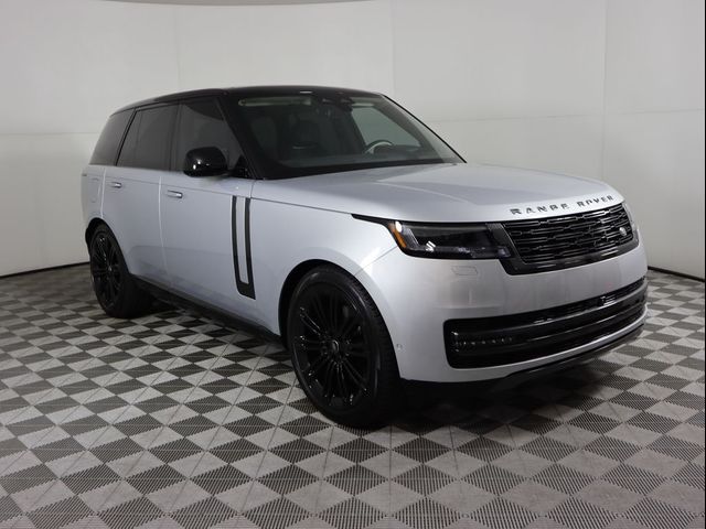 2024 Land Rover Range Rover SE