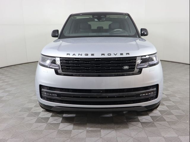 2024 Land Rover Range Rover SE