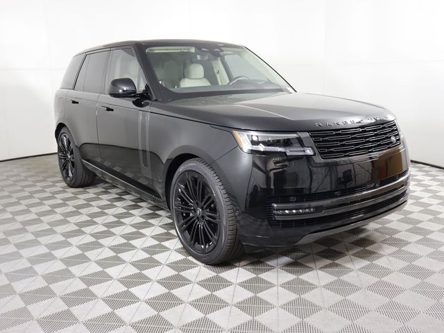 2024 Land Rover Range Rover SE