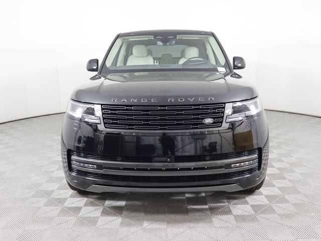 2024 Land Rover Range Rover SE