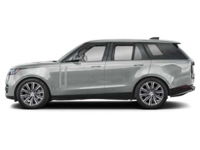 2024 Land Rover Range Rover SE