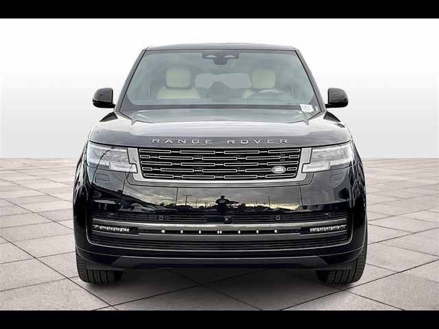 2024 Land Rover Range Rover SE