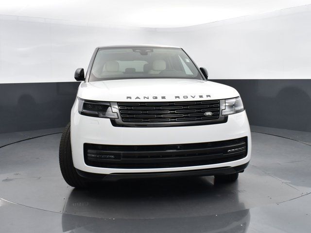 2024 Land Rover Range Rover SE