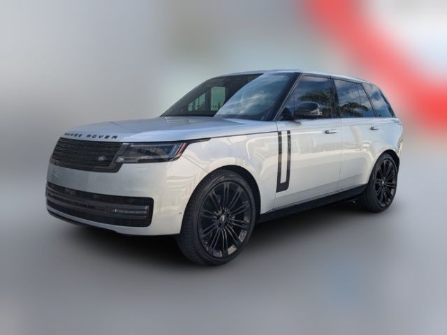 2024 Land Rover Range Rover SE