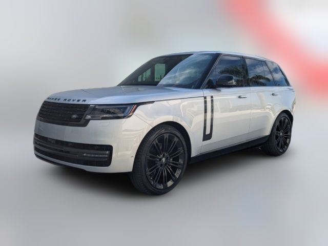 2024 Land Rover Range Rover SE