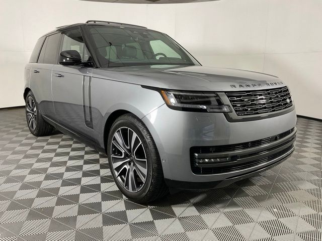 2024 Land Rover Range Rover SE