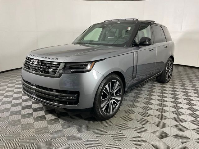 2024 Land Rover Range Rover SE