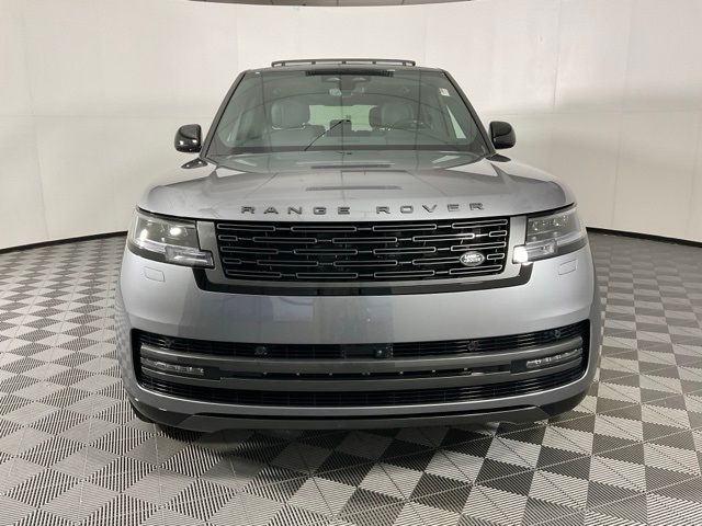 2024 Land Rover Range Rover SE