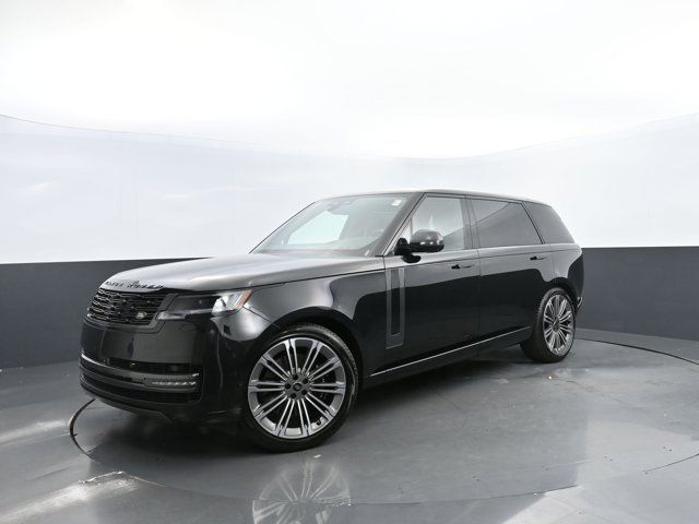 2024 Land Rover Range Rover SE