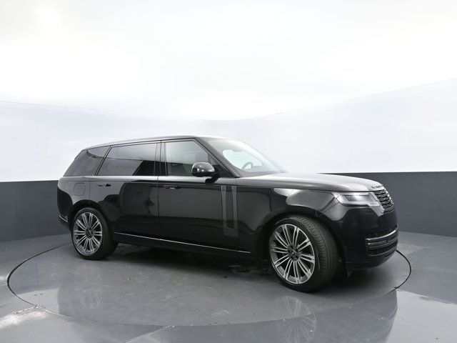 2024 Land Rover Range Rover SE