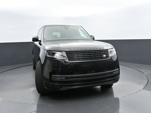 2024 Land Rover Range Rover SE