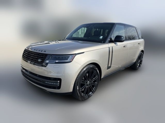 2024 Land Rover Range Rover SE