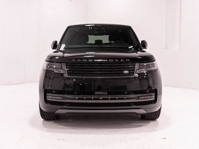 2024 Land Rover Range Rover SE