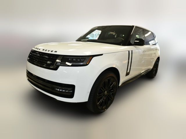 2024 Land Rover Range Rover SE