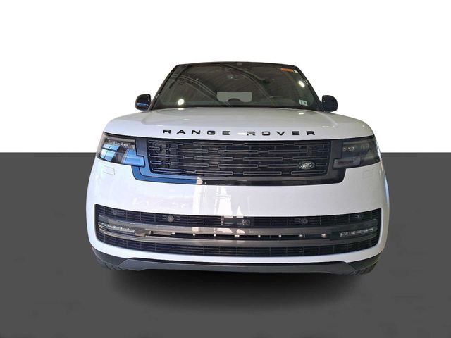 2024 Land Rover Range Rover SE