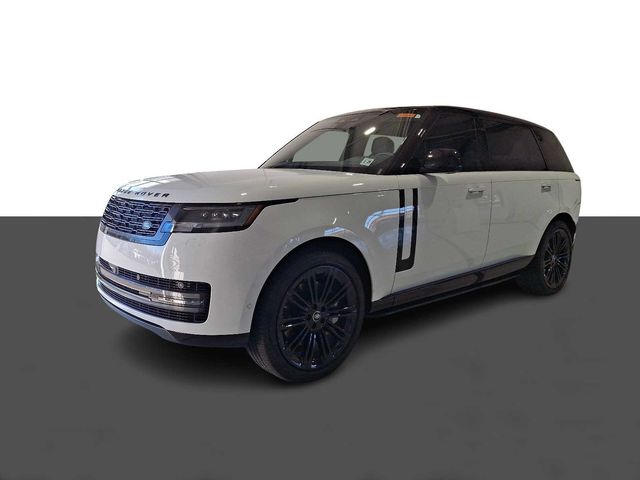 2024 Land Rover Range Rover SE