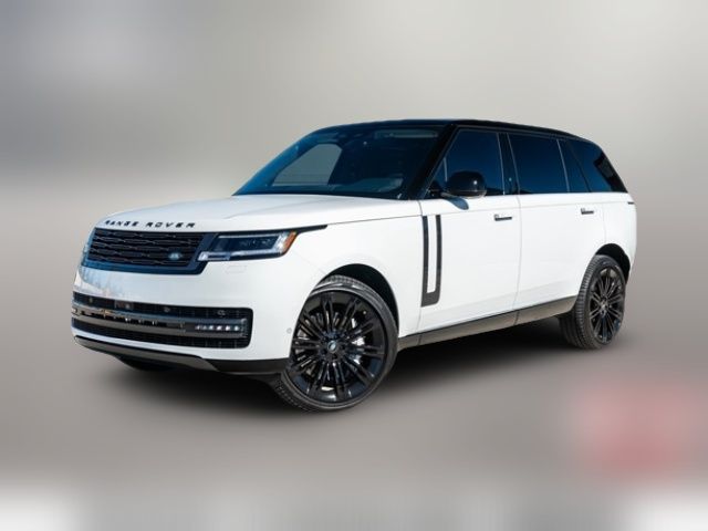 2024 Land Rover Range Rover SE